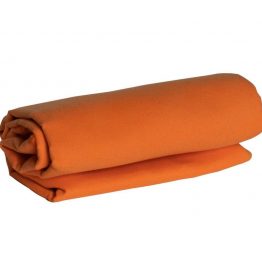 Полотенце TRA-162 оранжевое