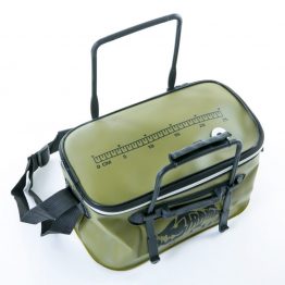 Сумка рыболовная Tramp Fishing bag EVA