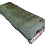 Спальный мешок Totem Woodcock