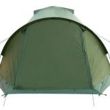 Палатка Tramp Mountain 2 (V2) Зеленая