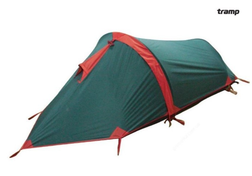 Палатка Tramp Bike 2 (V2)