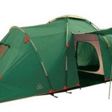 Палатка Tramp Brest 6 (V2)