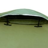 Палатка Tramp Mountain 2 (V2) Зеленая