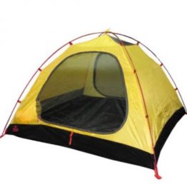 Палатка Tramp Scout 3 (v2)