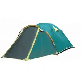 Палатка Tramp Stalker 3 (v2)