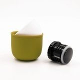 Термос Tramp Soft Touch 0,75 л жёлтый