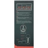 Термос Tramp Soft Touch 0,75 л жёлтый