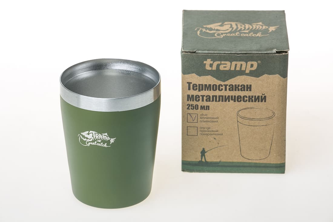termostakan-metallicheskij-tramp-250-ml-olivkovyj-trc-101