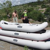 Bajdarka Lad'ya Turist LB-530U bazovaya