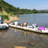 Bajdarka Lad'ya Turist LB-530U bazovaya