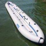 Bajdarka Lad'ya Turist LB-530U bazovaya