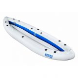 Bajdarka Lad'ya Karavan LB-300K bazovaya